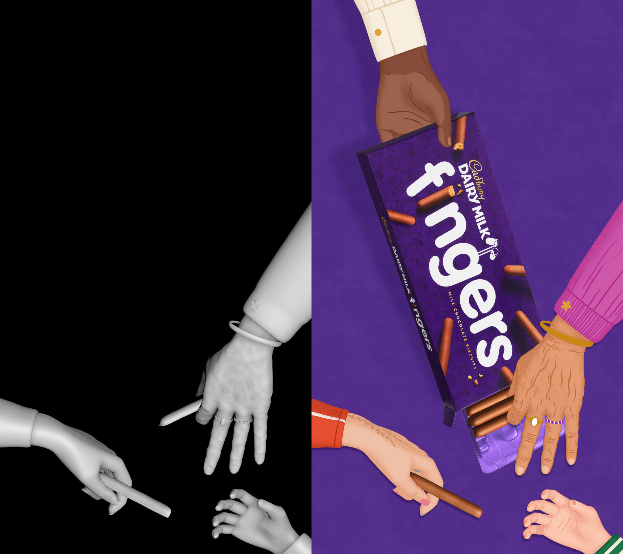Fingers Big and Small - /images/cadbury5.jpg